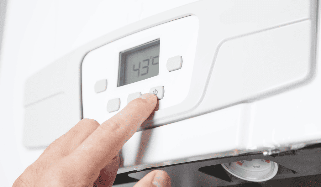 Mahmudiye Bosch Kombi Servisi Uzman Ekip